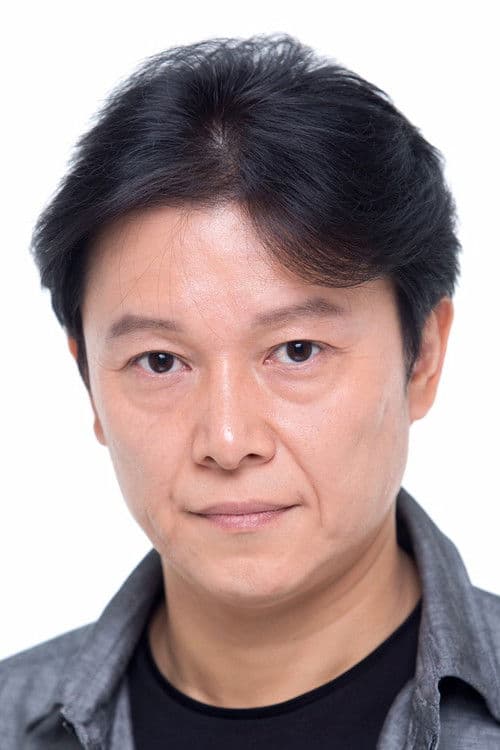 Tsuyoshi Kaibe profile photo
