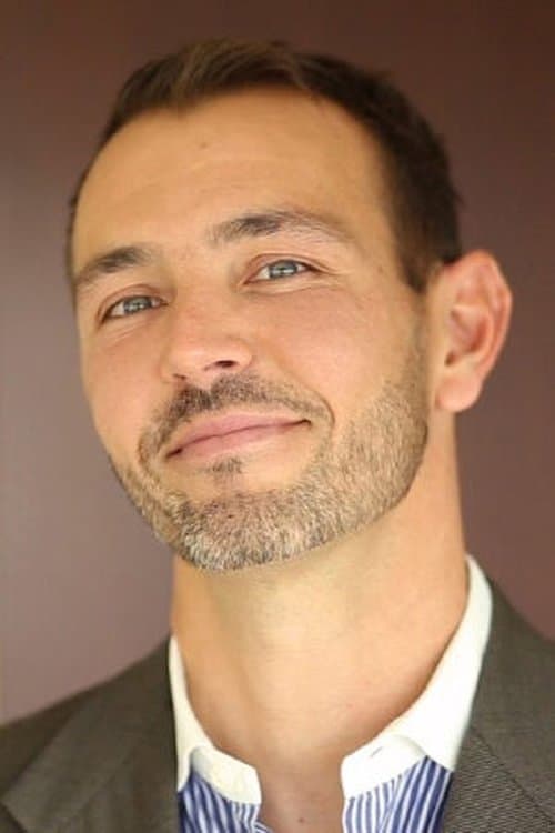 Christopher Lee Parson profile photo