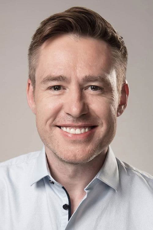 Gavin Crawford profile photo