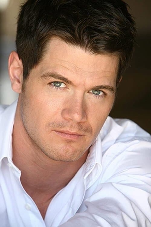 Tim Hammer profile photo