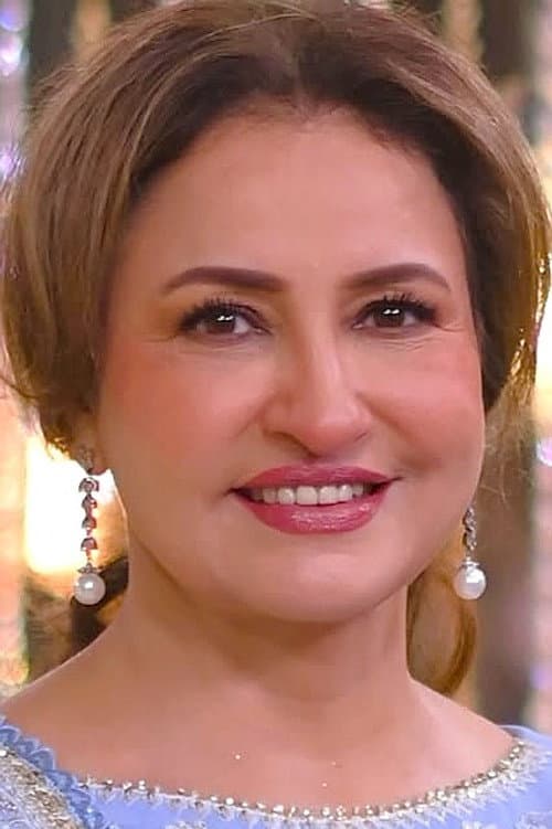 Saba Faisal profile photo
