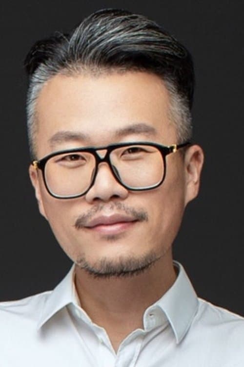 Liu Wenpu profile photo