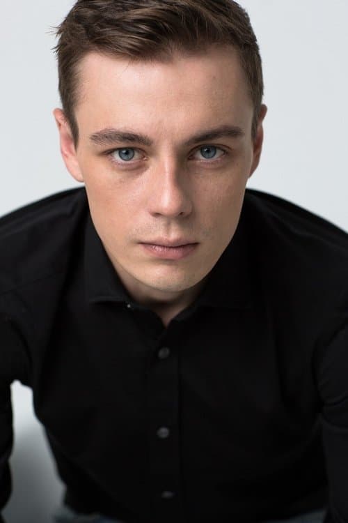 Ilya Korobko profile photo