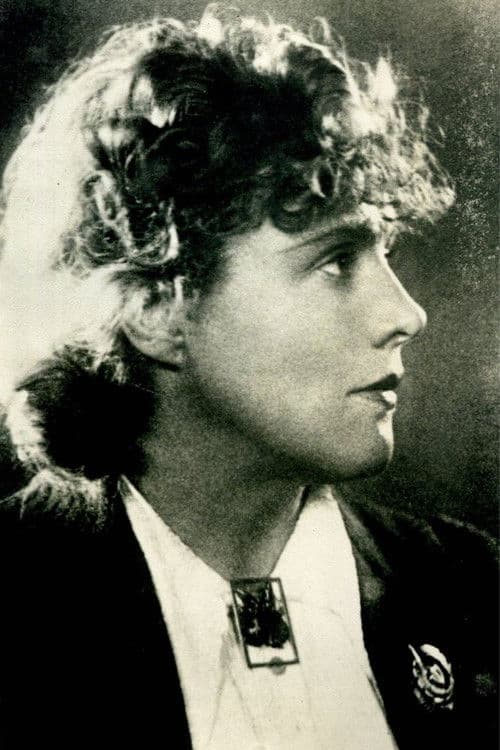 Olga Androvskaya profile photo