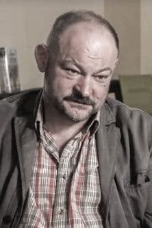 Dmytro Stus profile photo