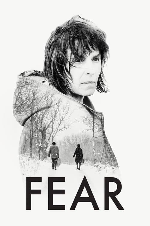 Fear poster