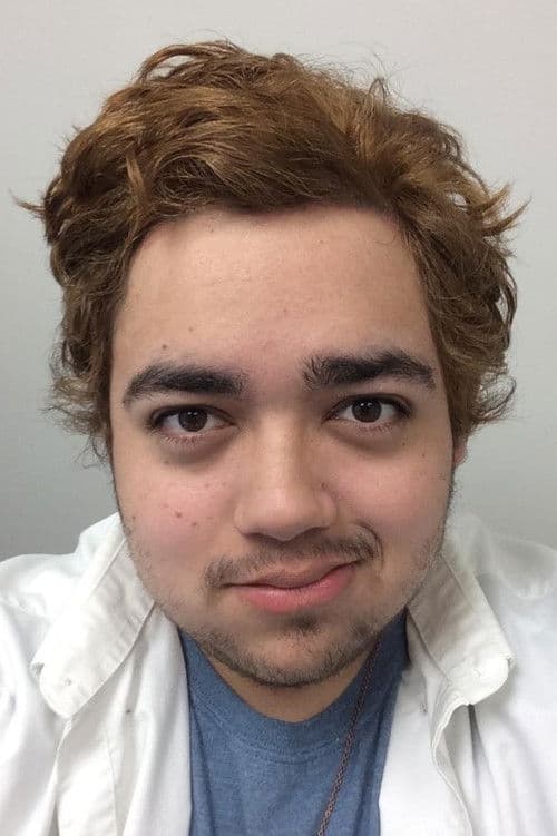 Anthony Mitchell profile photo