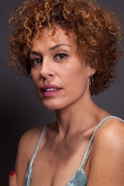 María Almudéver profile photo