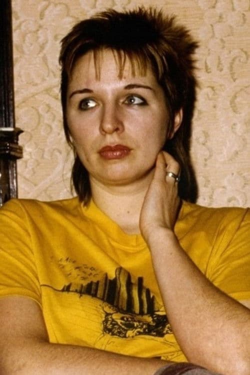 Marianna Tsoy profile photo