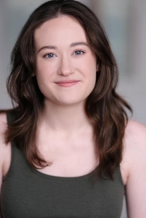 Megan Nielsen profile photo