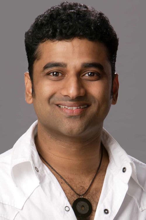 Devi Sri Prasad profile photo