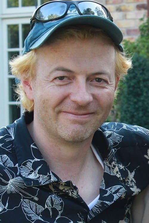 Stephen Groo profile photo