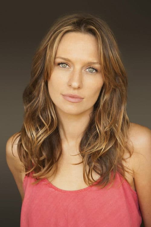Michaela McManus profile photo