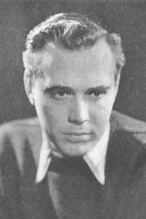 Axel Monjé profile photo