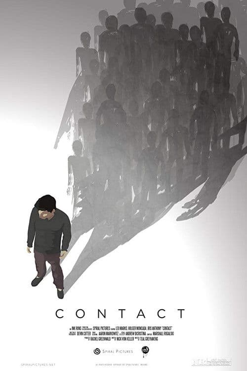 Contact poster