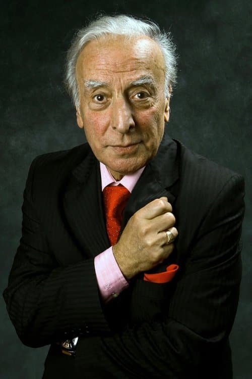 Robert Castel profile photo