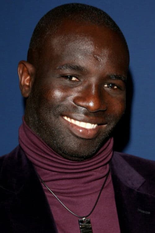 Thierno Thiam profile photo