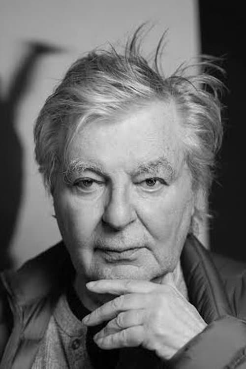 Jean-Pierre Gorin profile photo