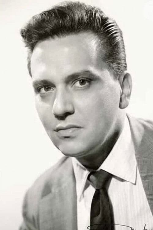 Jorge Dória profile photo