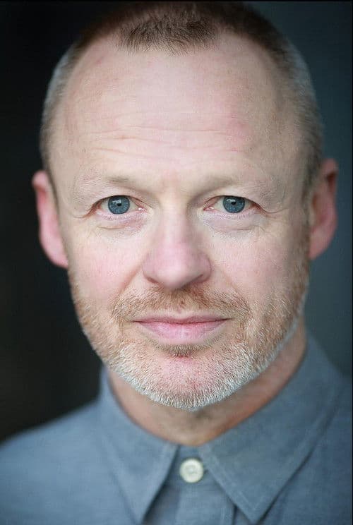 Paul Codman profile photo