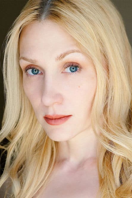 Jenni Blong profile photo