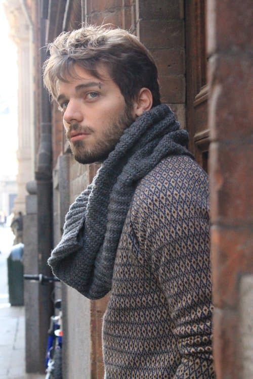 Francesco Marro profile photo