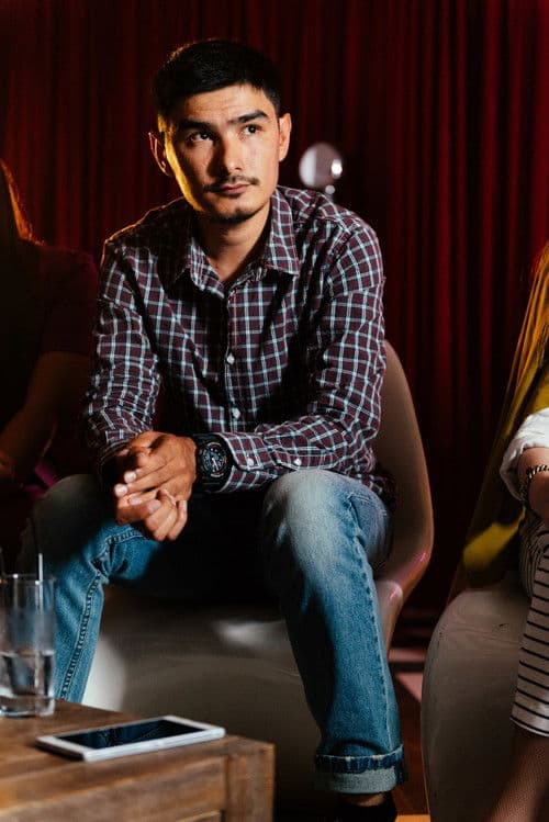 Ainur Askarov profile photo