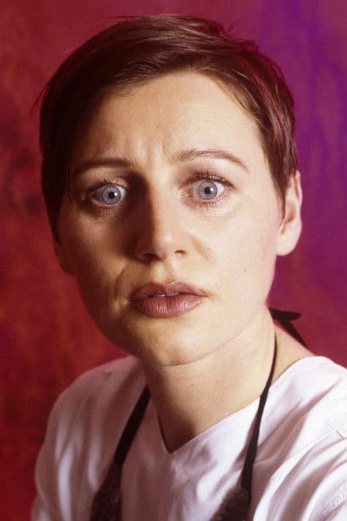 Elizabeth Fraser profile photo