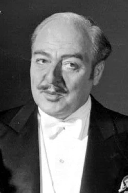 Frithiof Hedvall profile photo