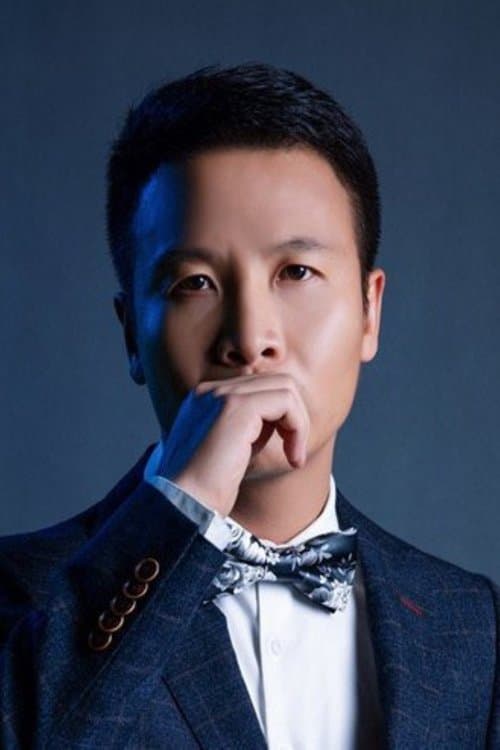 Zhang Hao profile photo