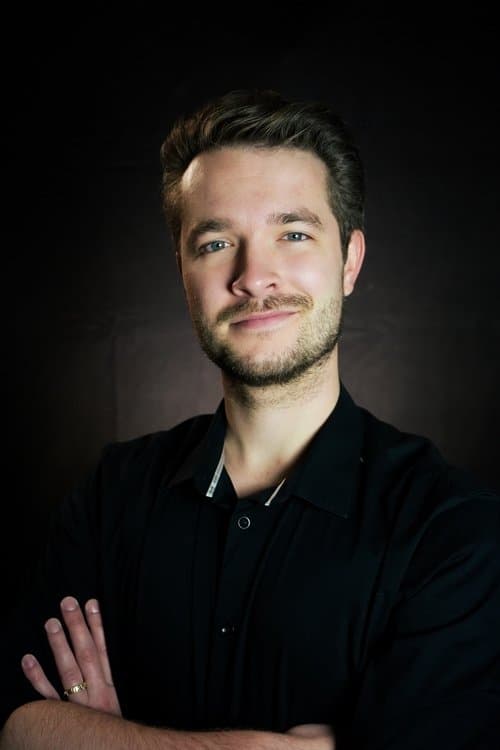 Andy van Veen profile photo