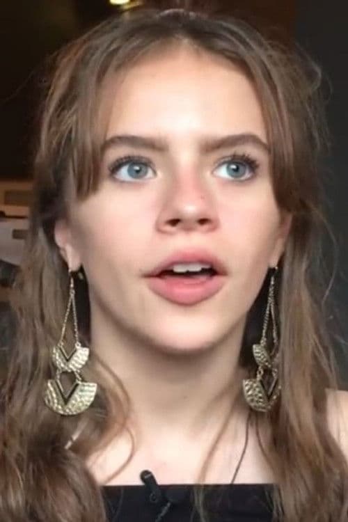 Esther Marie Boisen Berg profile photo