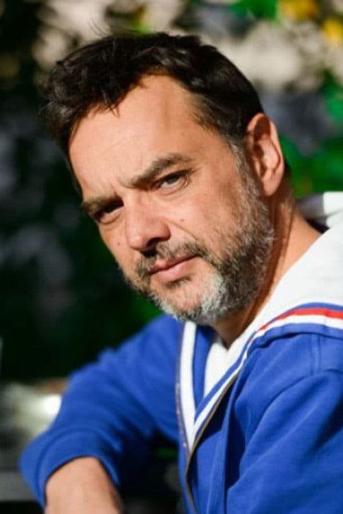 Sylvain Bolle-Reddat profile photo