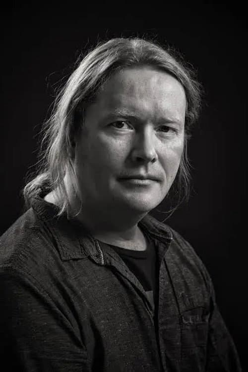 Vesa Ranta profile photo