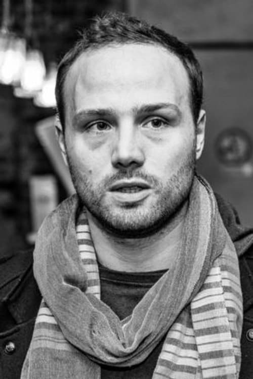 Guillaume Foirest profile photo