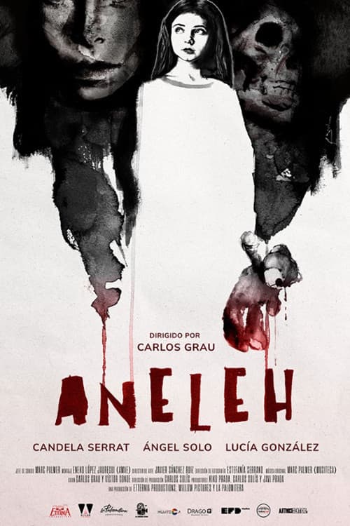 Aneleh poster