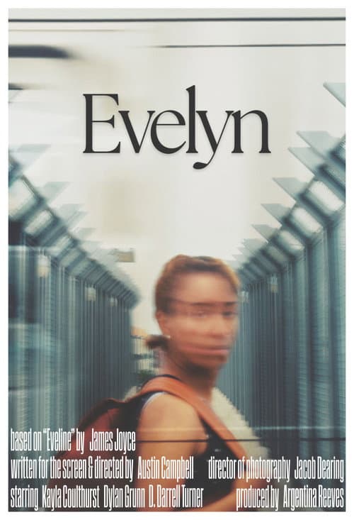Evelyn poster