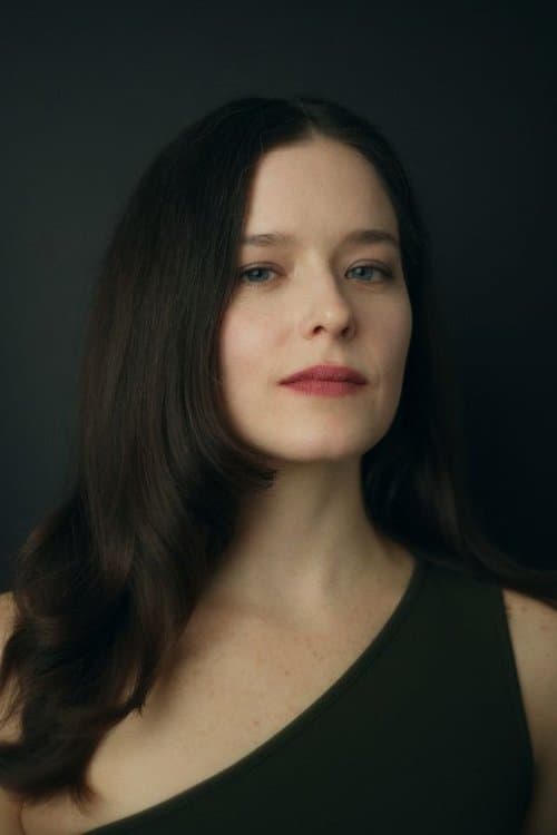 Jessica Anderson profile photo