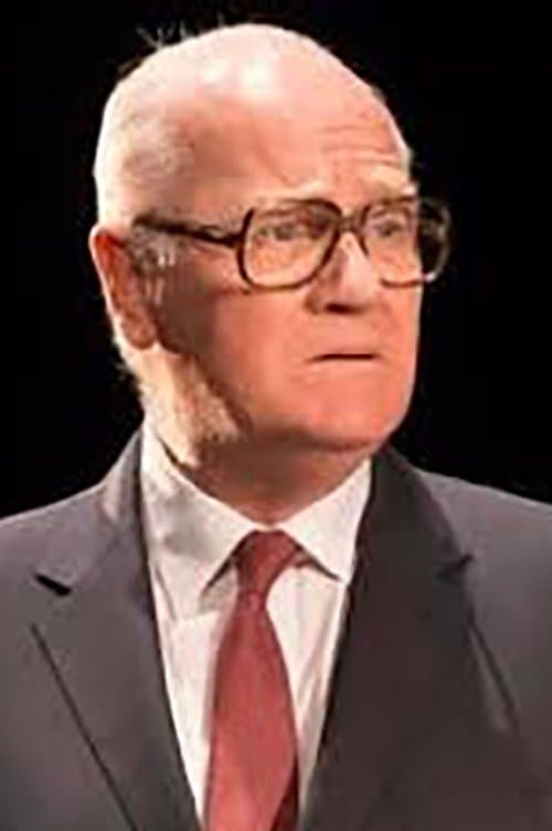 David Peart profile photo