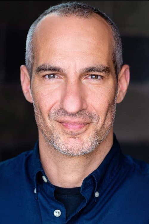 Daniel Cantor profile photo