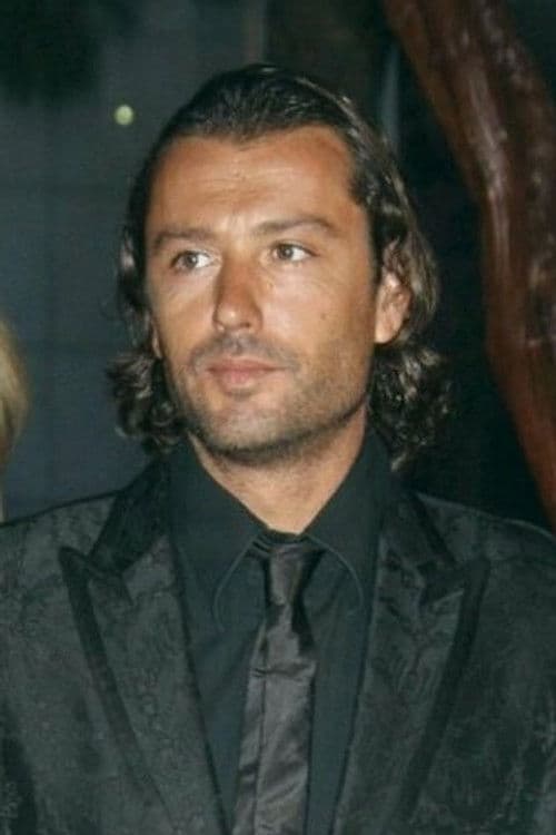 Rossano Rubicondi profile photo