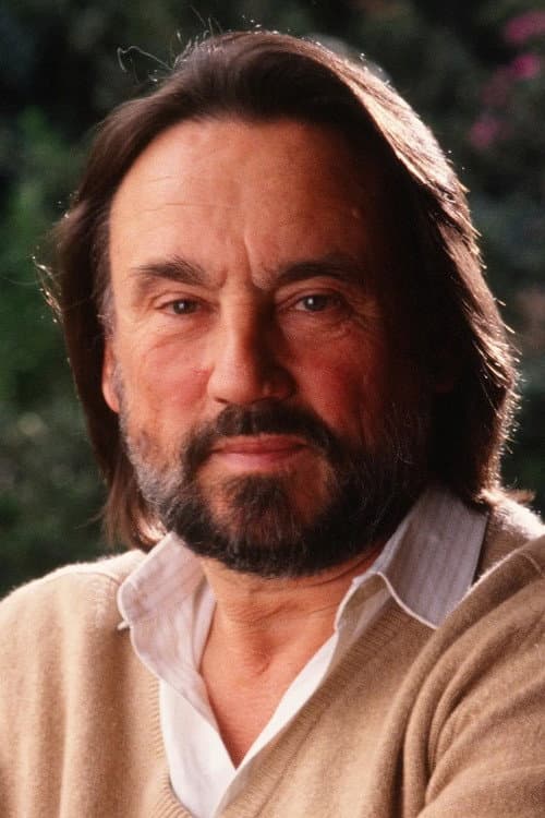 Vilmos Zsigmond profile photo
