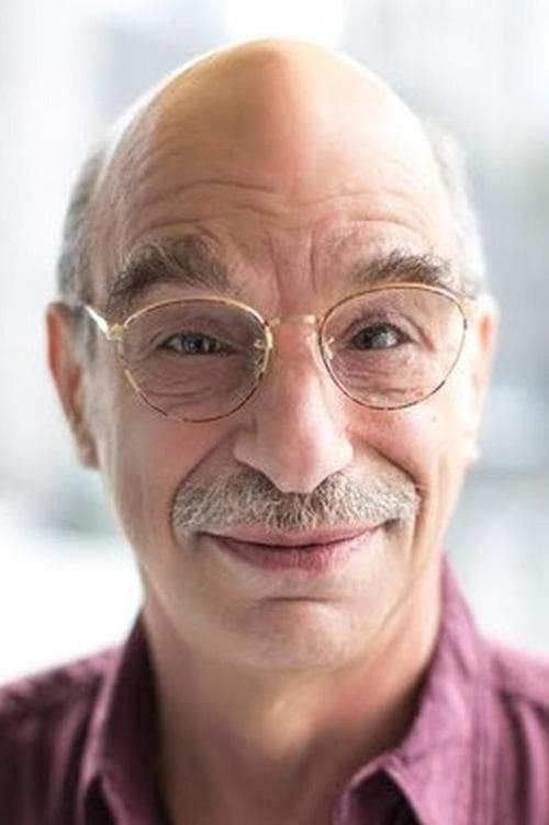 Richard Newman profile photo