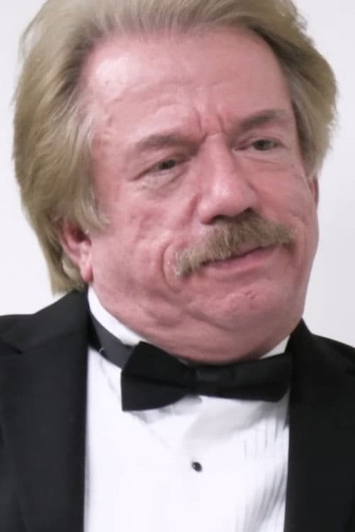 Steve Crawford profile photo