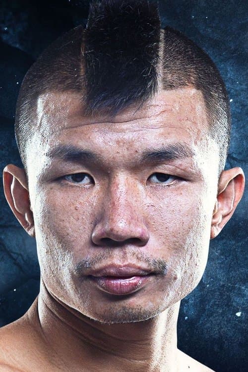 Capitan Petchyindee Academy profile photo