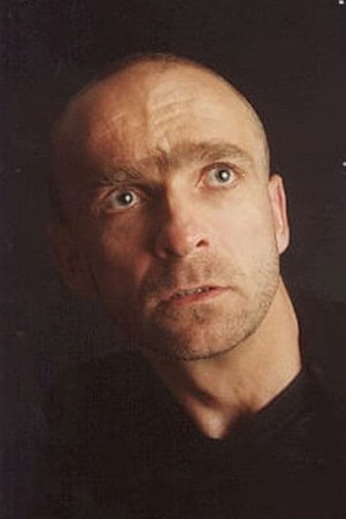 Edward Janaszek profile photo