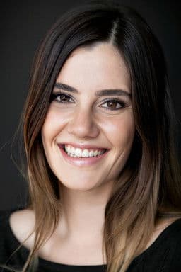 Müjgân Ferhan Şensoy profile photo