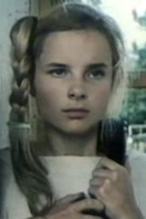 Anastasiya Derevshchikova profile photo