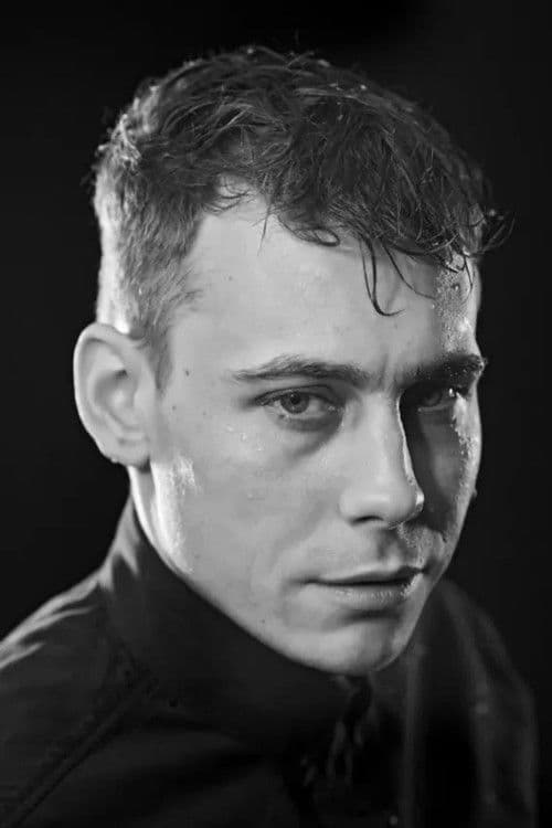 Dovydas Stončius profile photo