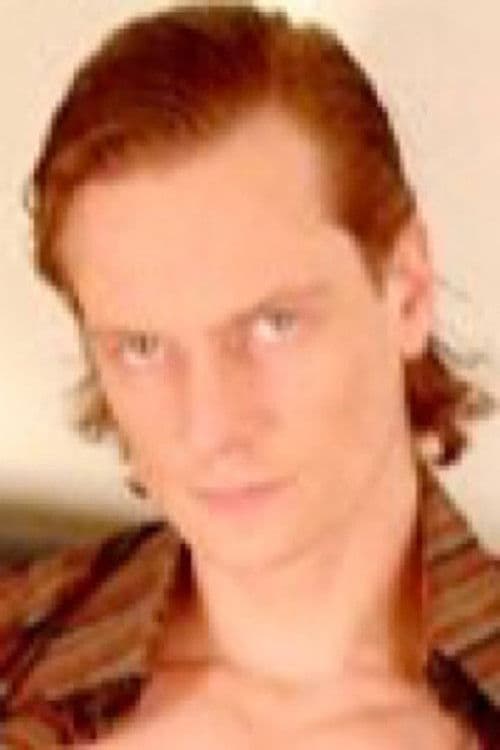 Misha Vandam profile photo